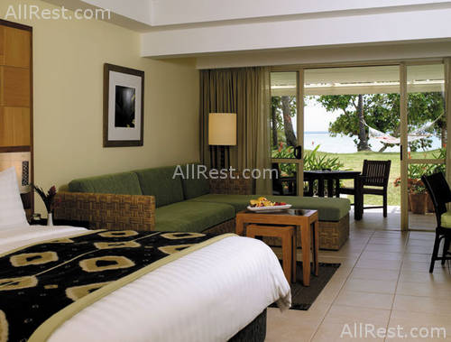 Shangri-Las Fijian Resort 8